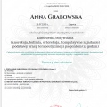 Powiększ obraz: certificate 44