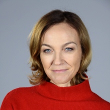 Powiększ obraz: Maria Dowgiałło-Kadłubowska, psychoterapeuta Warszawa