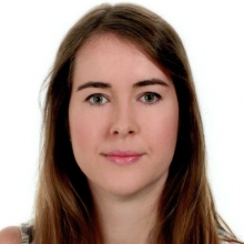 Powiększ obraz: Aleksandra Wrzołek, psychiatra Białystok