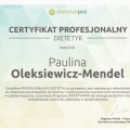 Powiększ obraz: certificate 13