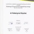 Powiększ obraz: certificate 24