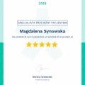 Powiększ obraz: certificate 1