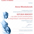 Powiększ obraz: certificate 9