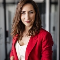 Anna Warzywoda, psychoterapeuta Wrocław