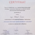 Powiększ obraz: certificate 10