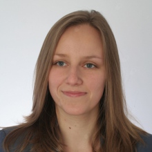 Powiększ obraz: Daria Ratajczak, dietetyk Poznań