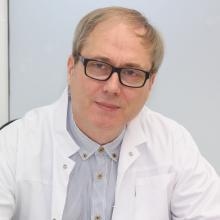 Powiększ obraz: Wadim Sołtysiuk, internista Warszawa