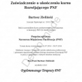 Powiększ obraz: certificate 25