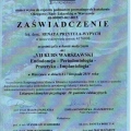 Powiększ obraz: certificate 73
