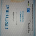 Powiększ obraz: certificate 2