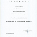 Powiększ obraz: certificate 7
