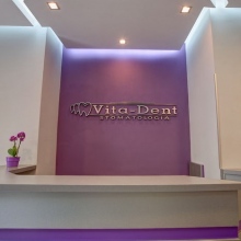 Vita-Dent Stomatologia