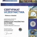 Powiększ obraz: certificate 8