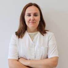 Powiększ obraz: Martyna Mendyka, endokrynolog Rzeszów