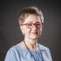 Anna Błaszkiewicz, położna/położny Sławno