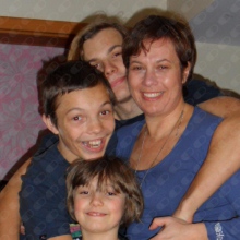 Powiększ obraz: SYLWIA PIORUN, fizjoterapeuta Legnica