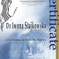 Powiększ obraz: certificate 32