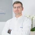 Paweł Zduńczyk, fizjoterapeuta Warszawa
