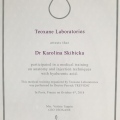 Powiększ obraz: certificate 35