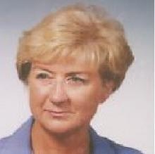 Powiększ obraz: Walentyna Mazurek, kardiolog Wrocław