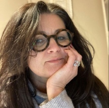 Powiększ obraz: Renata Szpalik, psychoterapeuta Gowarzewo