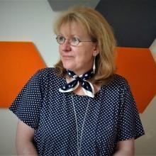 Powiększ obraz: Anna Olejniczak, psycholog Rokietnica