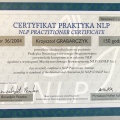 Powiększ obraz: certificate 17