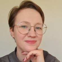 Powiększ obraz: Weronika Król, psychoterapeuta Rzeszów