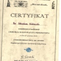 Powiększ obraz: certificate 7