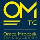 OMTC Oracz Mroczek Training Center logo