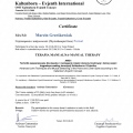 Powiększ obraz: certificate 24