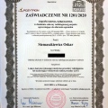 Powiększ obraz: certificate 1