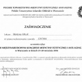 Powiększ obraz: certificate 12