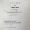Powiększ obraz: certificate 11