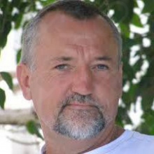 Powiększ obraz: Yaroslav Onyshchuk, internista Warszawa