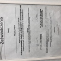 Powiększ obraz: certificate 8