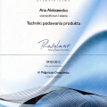 Powiększ obraz: certificate 19