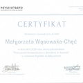 Powiększ obraz: certificate 10