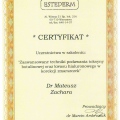 Powiększ obraz: certificate 14