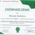 Powiększ obraz: certificate 35