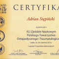 Powiększ obraz: certificate 32