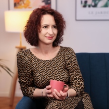 Powiększ obraz: Mirosława Werbowy, psychiatra Gdańsk