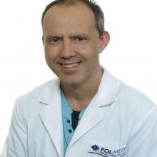 Powiększ obraz: Tomasz Milczek, ginekolog Gdańsk
