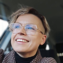 Powiększ obraz: Małgorzata Ruszkowska-Górnik, psycholog Pruszków