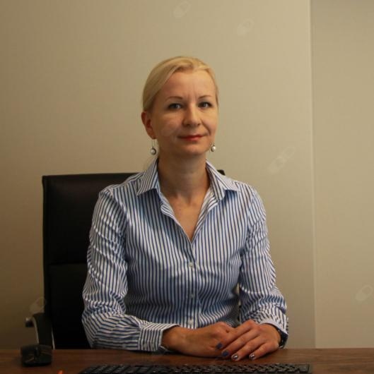 Anna Nawara, psychiatra Warszawa
