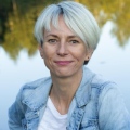 Aleksandra Spychalska, psychoterapeuta Gdańsk
