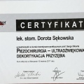 Powiększ obraz: certificate 10