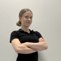 Paulina Jeżak, fizjoterapeuta Radom