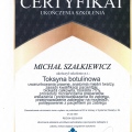 Powiększ obraz: certificate 4