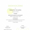 Powiększ obraz: certificate 18